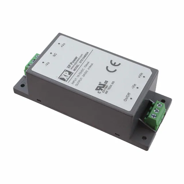 DTE1048S24 XP Power  DC DC Converters